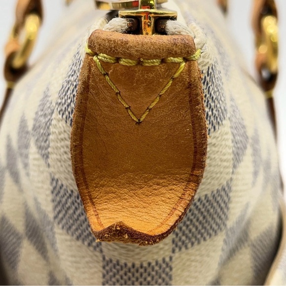 Auth LouisVuitton Damier Azur Totally
MM Old Model Tote bag - Picture 15 of 16